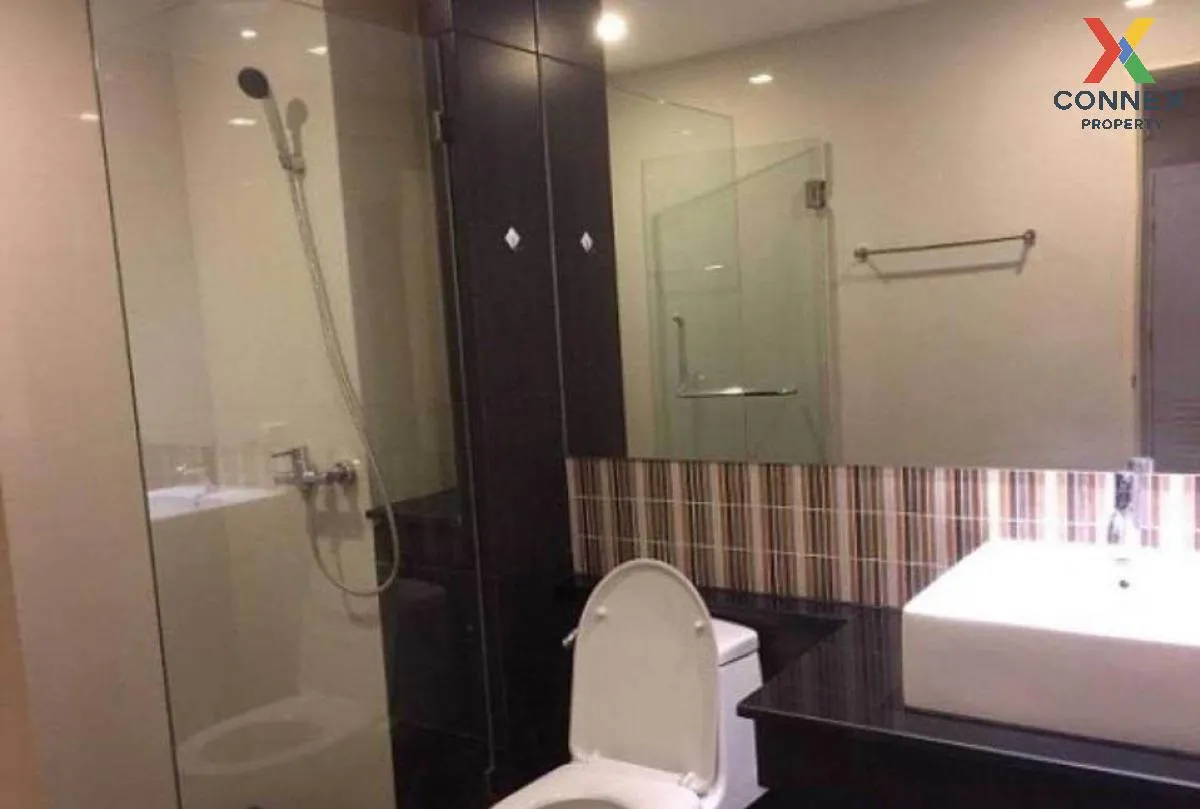 ขายคอนโด  ทรี คอนโด สุขุมวิท 42 BTS-พระโขนง พระโขนง เขต คลองเตย ก