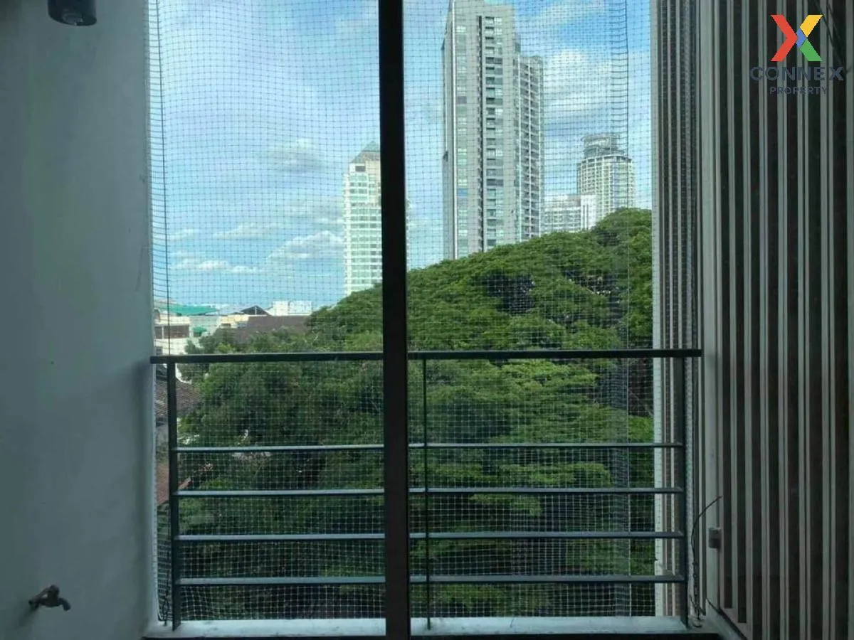 ขายคอนโด  ทรี คอนโด สุขุมวิท 42 BTS-พระโขนง พระโขนง เขต คลองเตย ก