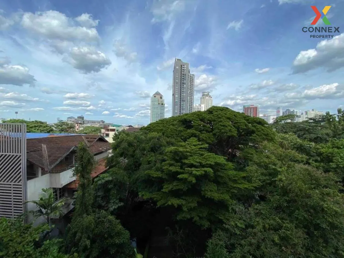 ขายคอนโด  ทรี คอนโด สุขุมวิท 42 BTS-พระโขนง พระโขนง เขต คลองเตย ก