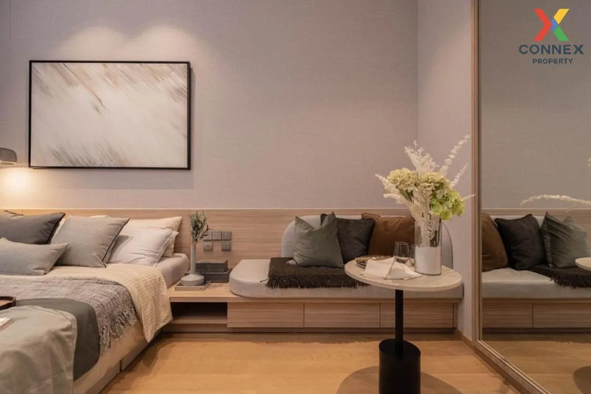 เช่าคอนโด  28 ชิดลม BTS-ชิดลม ลุมพินี เขต ปทุมวัน กรุงเทพ CX-9581 1