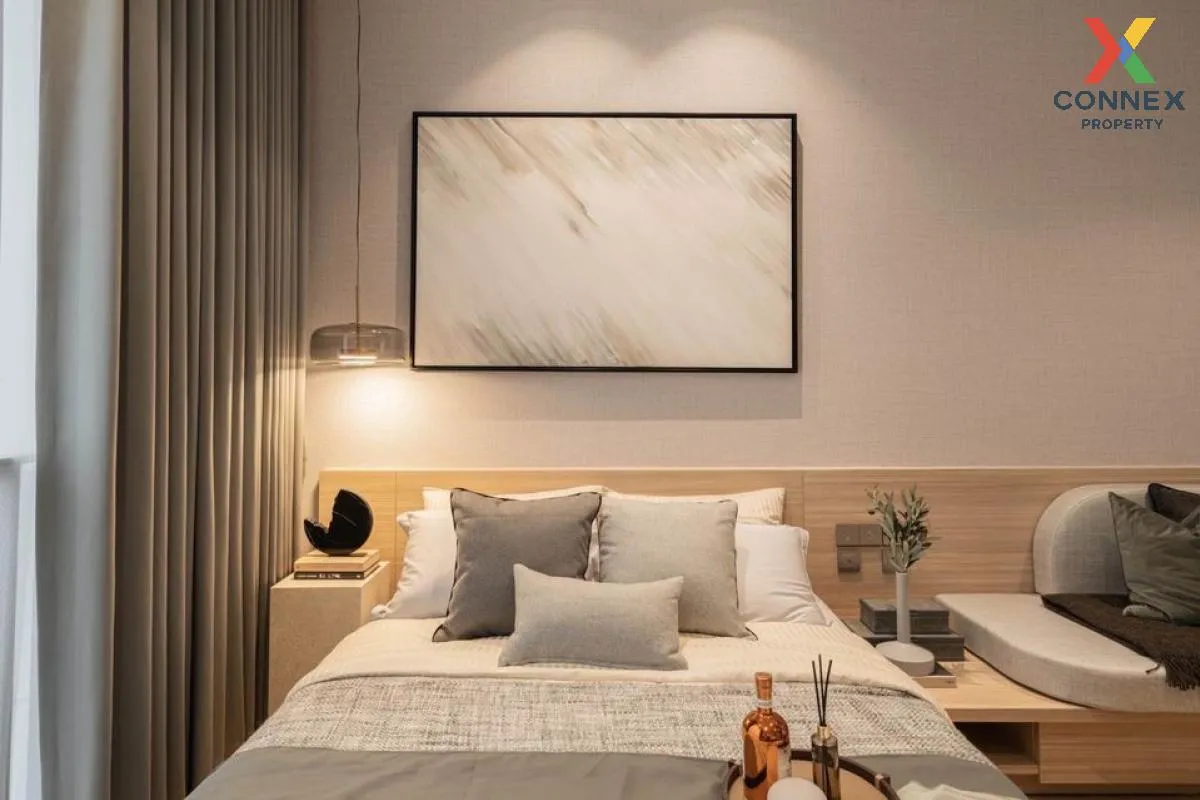 เช่าคอนโด  28 ชิดลม BTS-ชิดลม ลุมพินี เขต ปทุมวัน กรุงเทพ CX-9581 2