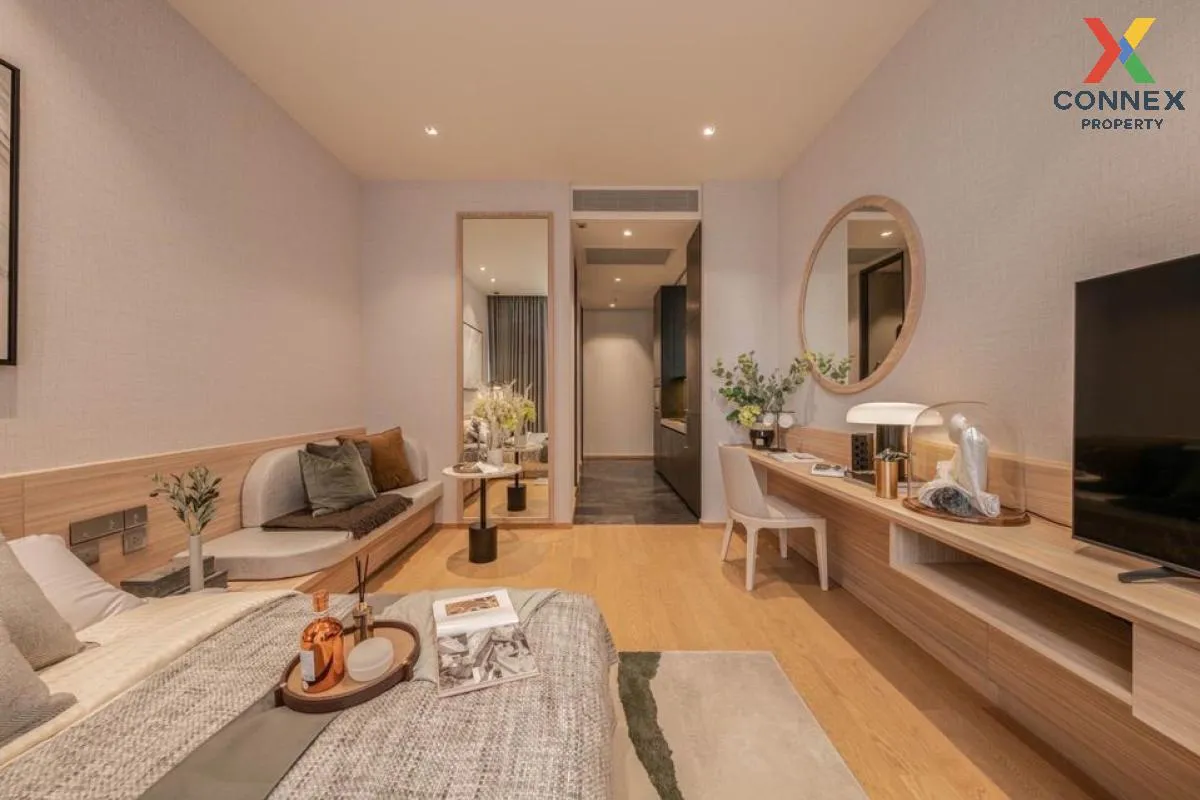 เช่าคอนโด  28 ชิดลม BTS-ชิดลม ลุมพินี เขต ปทุมวัน กรุงเทพ CX-9581