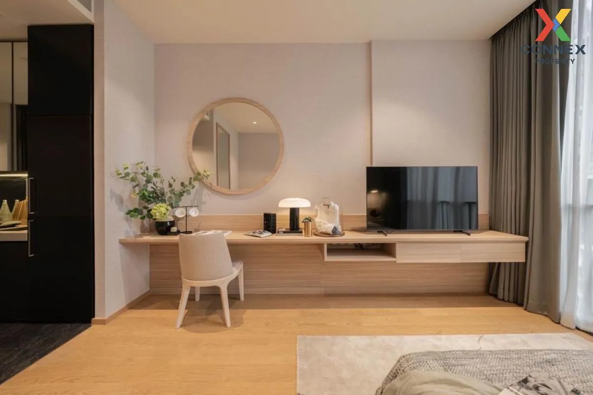 เช่าคอนโด  28 ชิดลม BTS-ชิดลม ลุมพินี เขต ปทุมวัน กรุงเทพ CX-9581