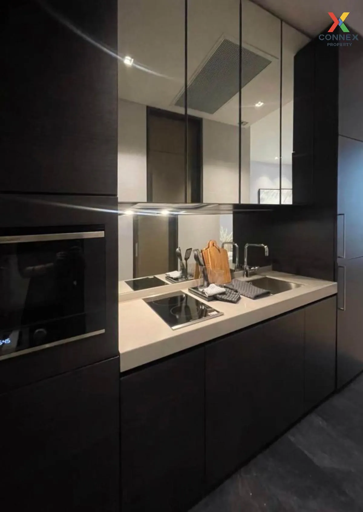 เช่าคอนโด  28 ชิดลม BTS-ชิดลม ลุมพินี เขต ปทุมวัน กรุงเทพ CX-9581