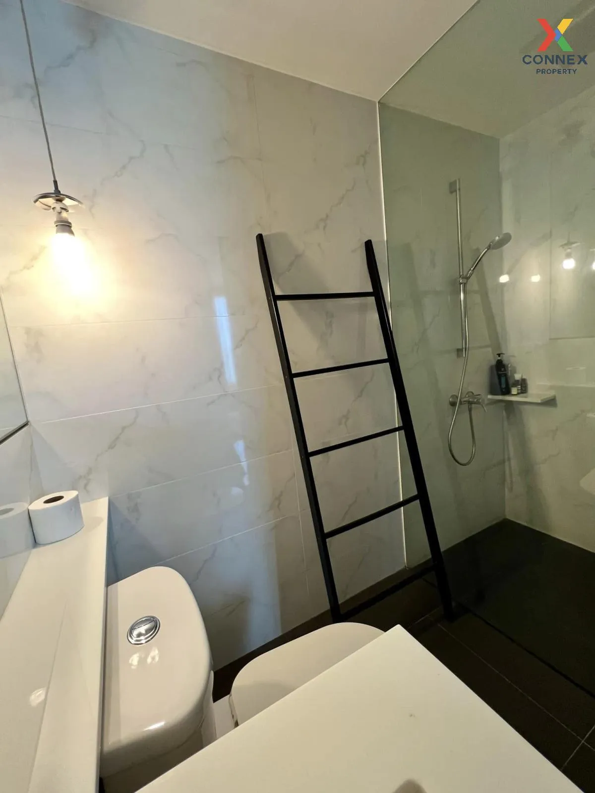 ขายคอนโด  วอร์เตอร์มาร์ค เจ้าพระยา ริเวอร์ BTS-กรุงธนบุรี บางลำภู