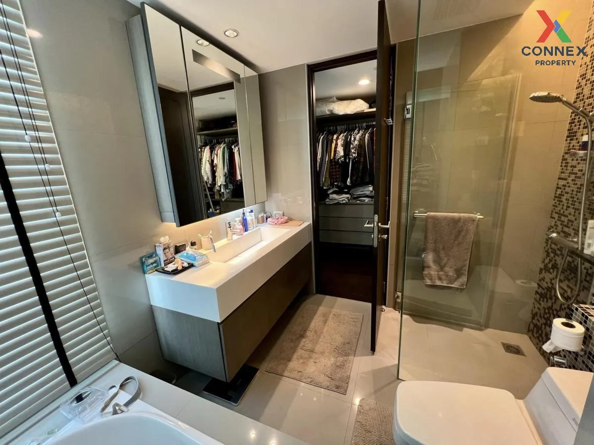 ขายคอนโด  วอร์เตอร์มาร์ค เจ้าพระยา ริเวอร์ BTS-กรุงธนบุรี บางลำภู