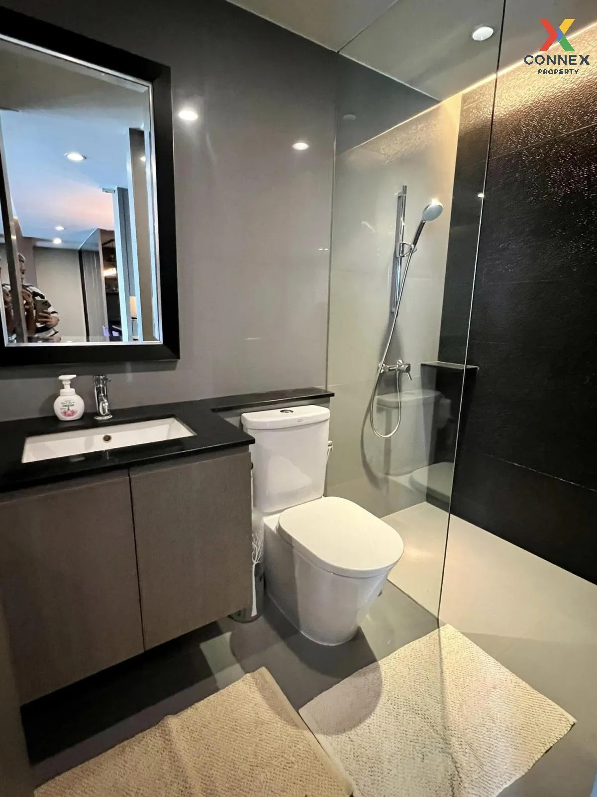 ขายคอนโด  วอร์เตอร์มาร์ค เจ้าพระยา ริเวอร์ BTS-กรุงธนบุรี บางลำภู