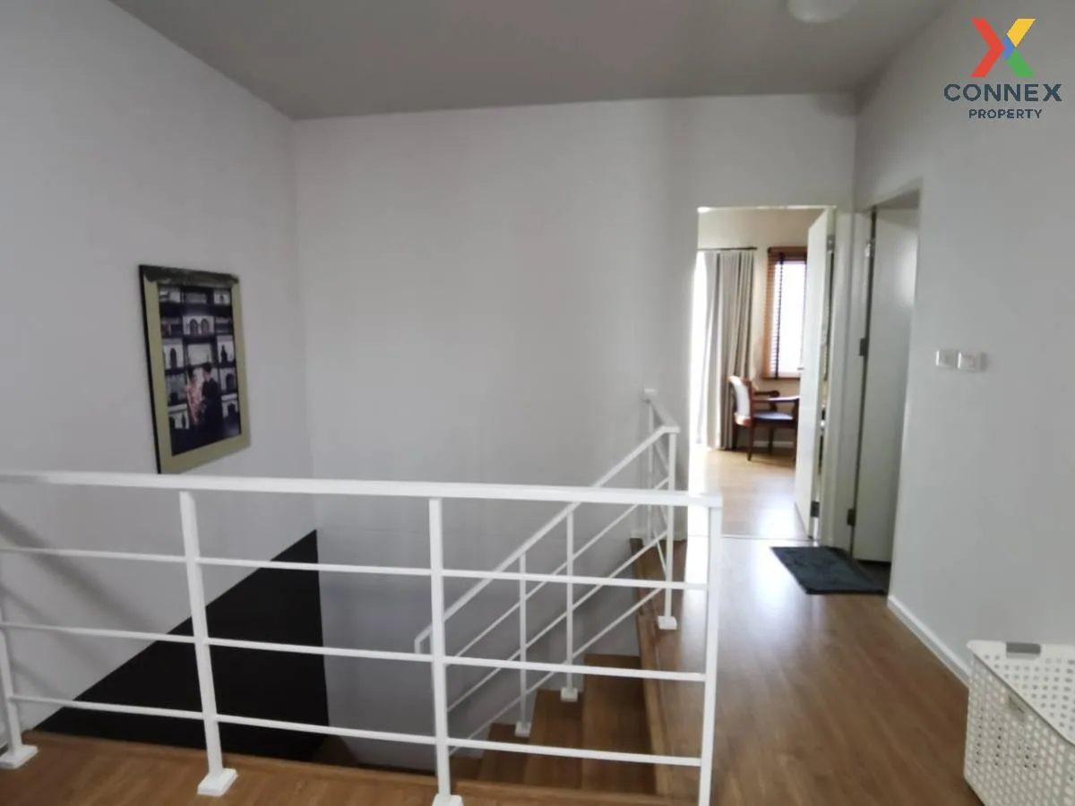 ขายทาวน์เฮ้าส์/ทาวน์โฮม  บ้านกลางเมือง ราชพฤกษ์-สาทร บางขนุน บางก ขายทาวน์เฮ้าส์/ทาวน์โฮม  บ้านกลางเมือง ราชพฤกษ์-สาทร บางขนุน บางก