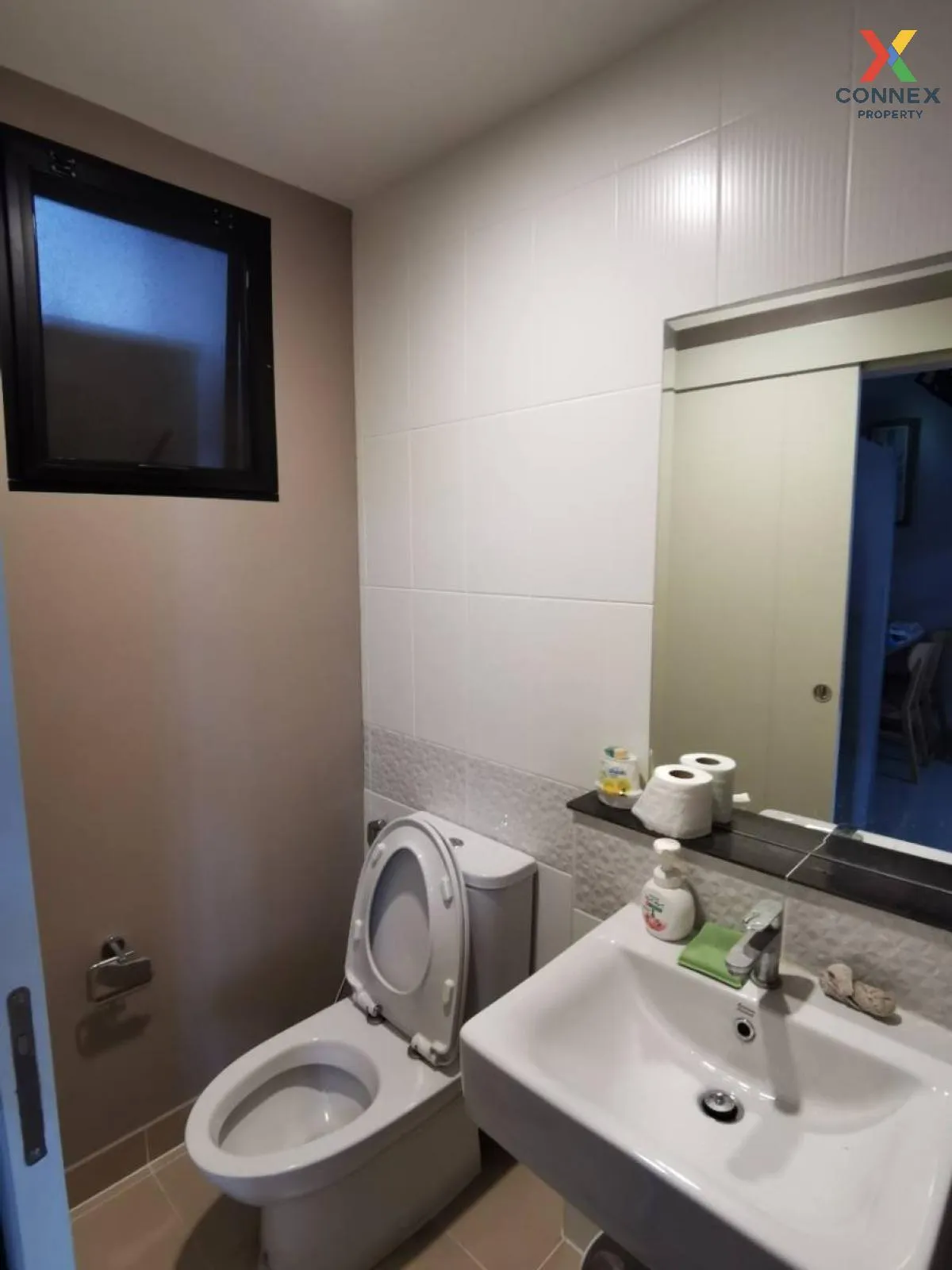 ขายทาวน์เฮ้าส์/ทาวน์โฮม  บ้านกลางเมือง ราชพฤกษ์-สาทร บางขนุน บางก ขายทาวน์เฮ้าส์/ทาวน์โฮม  บ้านกลางเมือง ราชพฤกษ์-สาทร บางขนุน บางก