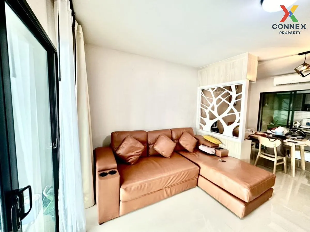 For Sale Townhouse/Townhome  , Baan Klang Muang Ratchaphruek-Sath For Sale Townhouse/Townhome  , Baan Klang Muang Ratchaphruek-Sath 1
