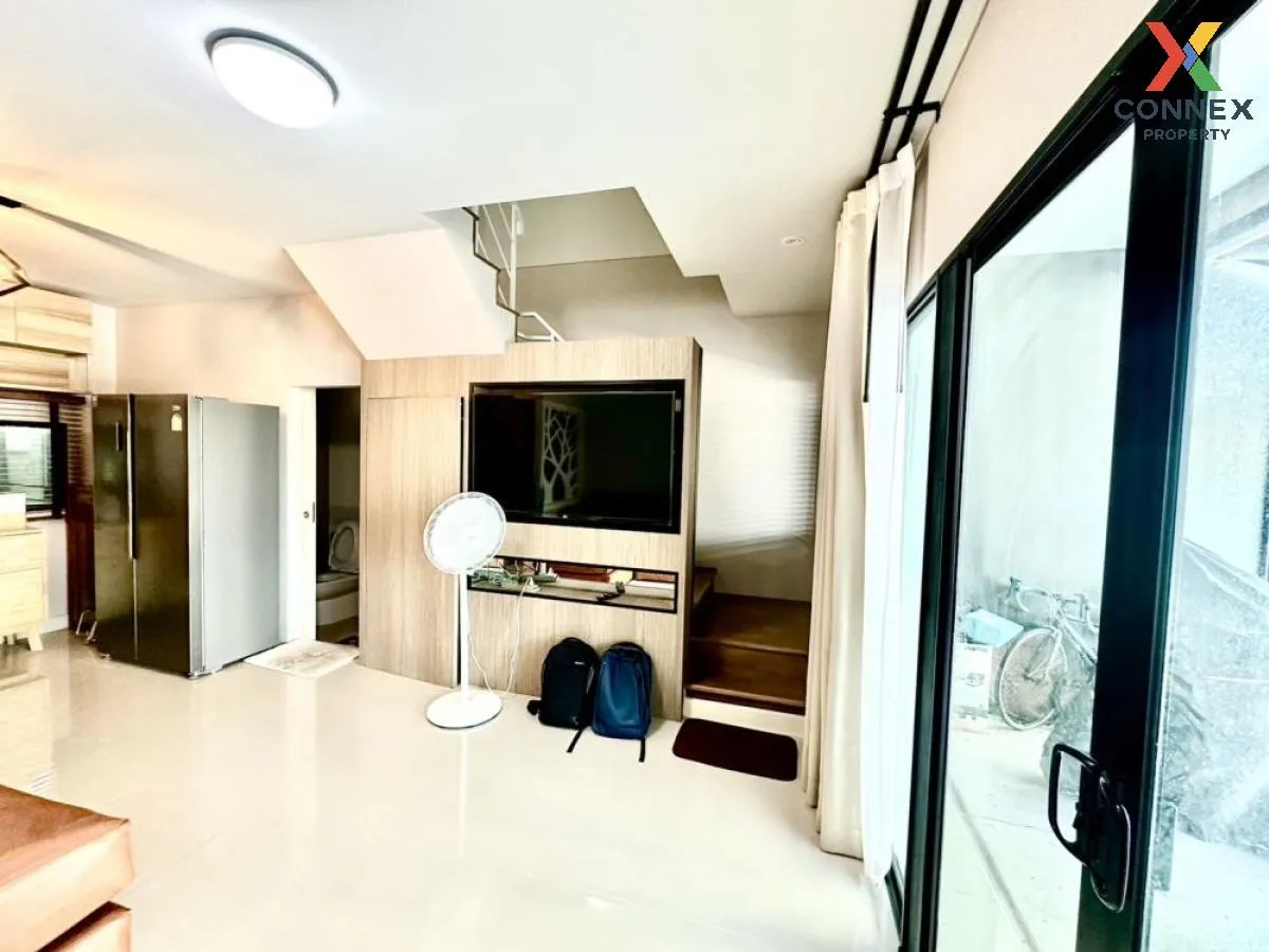 For Sale Townhouse/Townhome  , Baan Klang Muang Ratchaphruek-Sath For Sale Townhouse/Townhome  , Baan Klang Muang Ratchaphruek-Sath 2