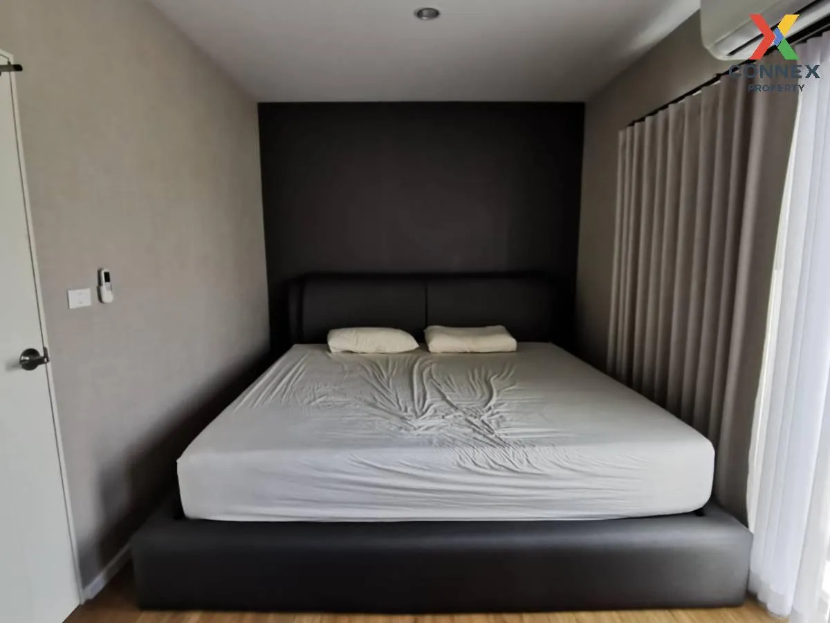 For Sale Townhouse/Townhome  , Baan Klang Muang Ratchaphruek-Sath For Sale Townhouse/Townhome  , Baan Klang Muang Ratchaphruek-Sath 4