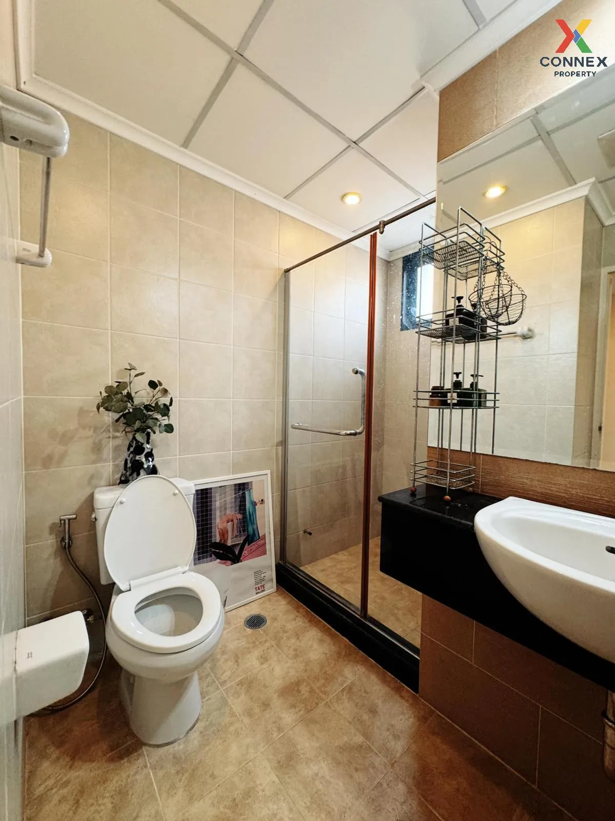 For Rent Condo , Supalai Casa Riva Vista 2 , Bang Kho Laem , Bang