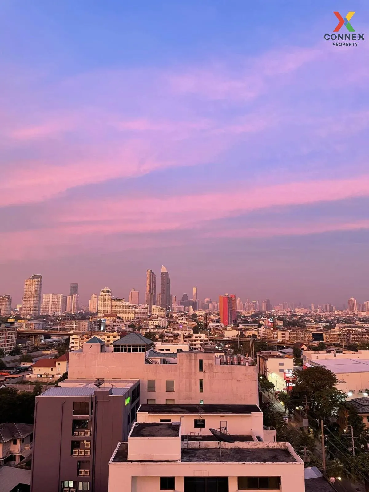 For Rent Condo , Supalai Casa Riva Vista 2 , Bang Kho Laem , Bang