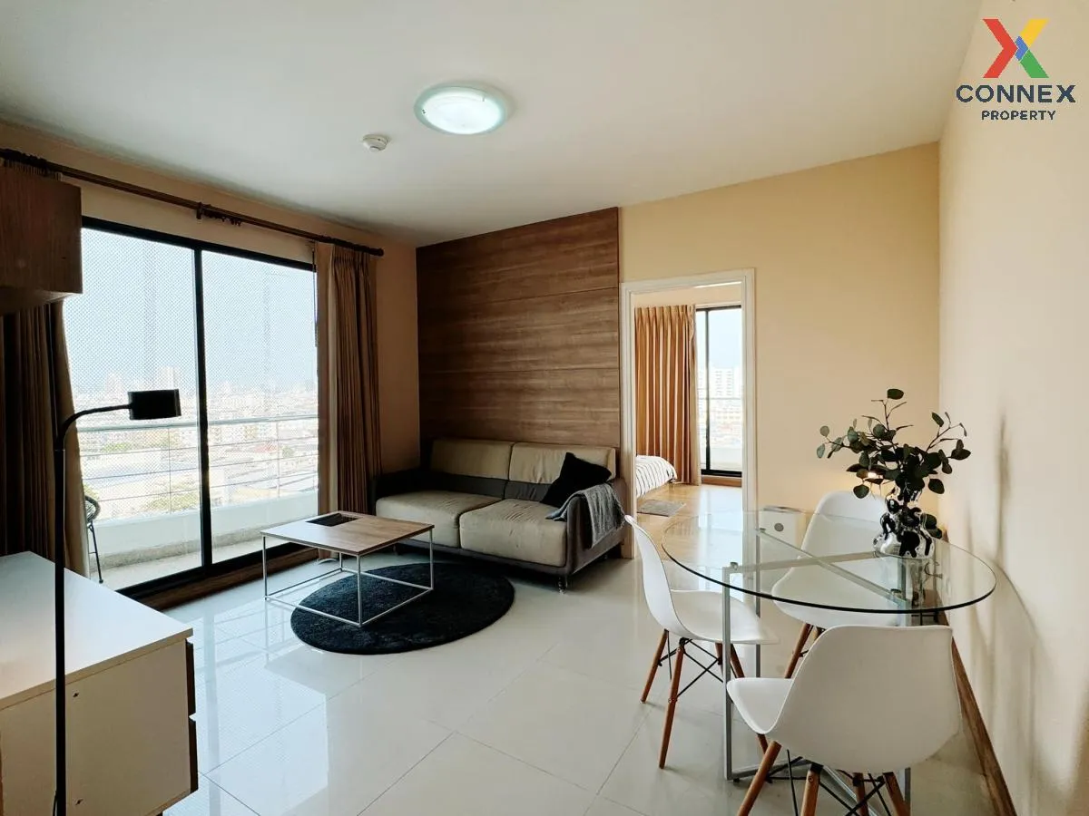 For Rent Condo , Supalai Casa Riva Vista 2 , Bang Kho Laem , Bang 2