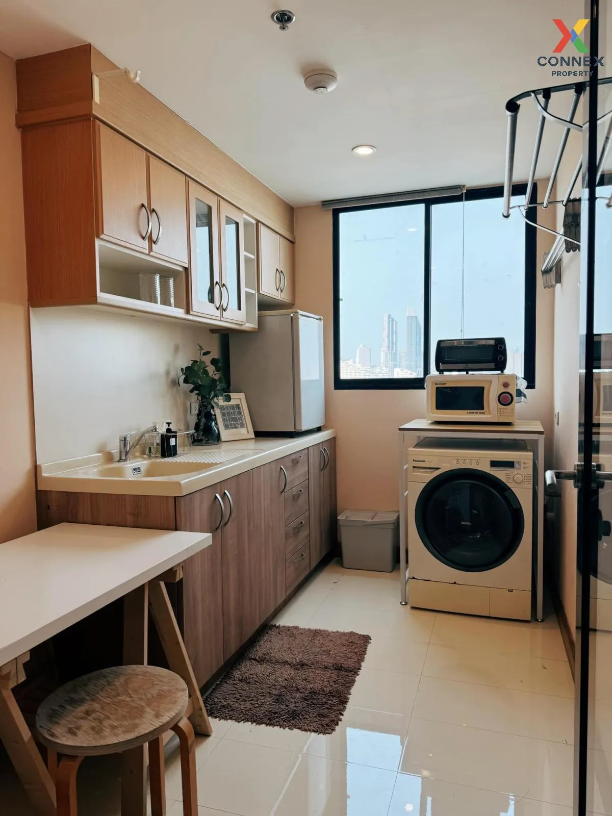 For Rent Condo , Supalai Casa Riva Vista 2 , Bang Kho Laem , Bang 4