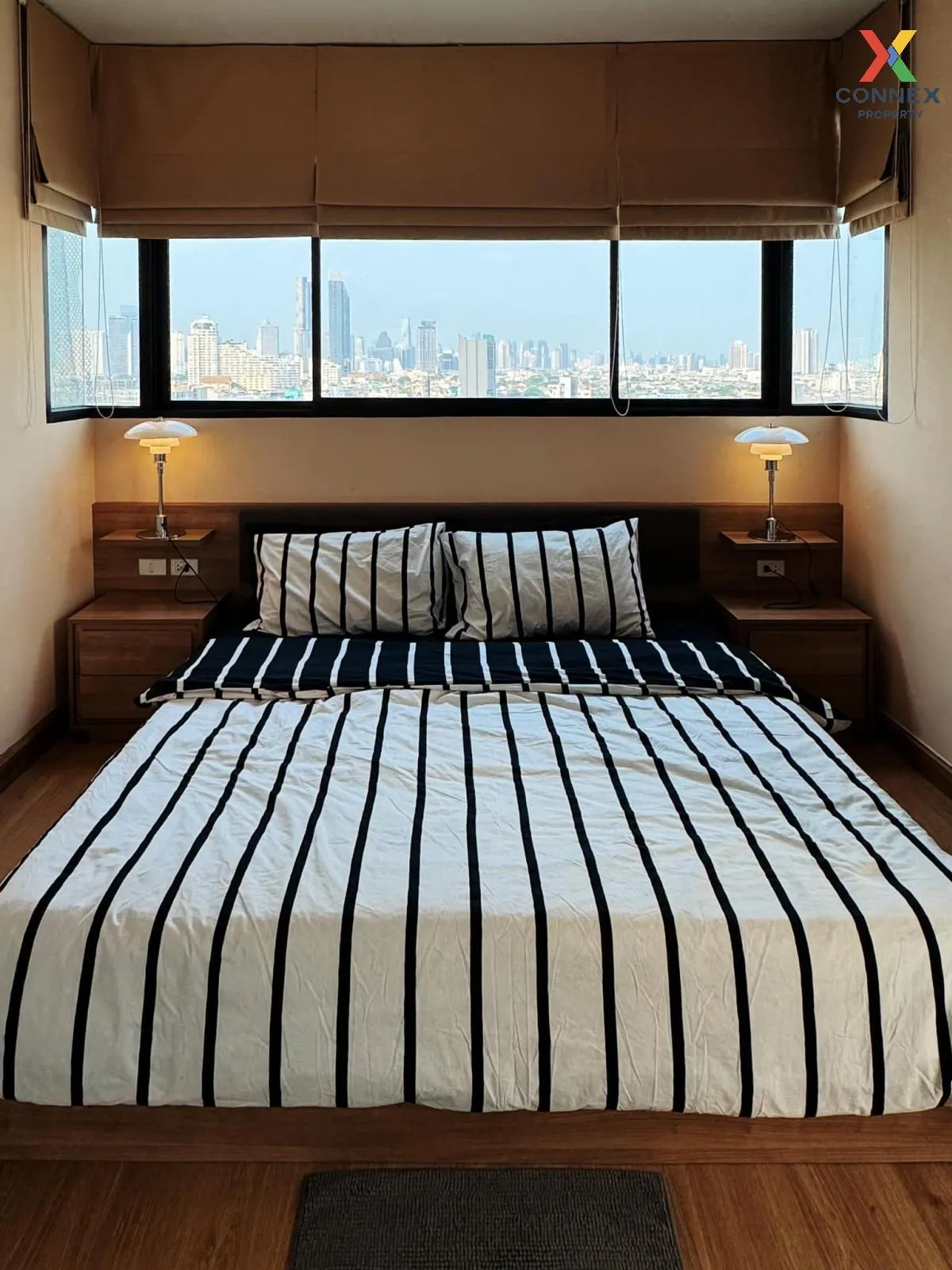 For Rent Condo , Supalai Casa Riva Vista 2 , Bang Kho Laem , Bang