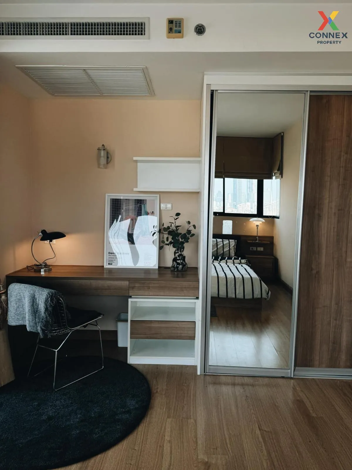 For Rent Condo , Supalai Casa Riva Vista 2 , Bang Kho Laem , Bang