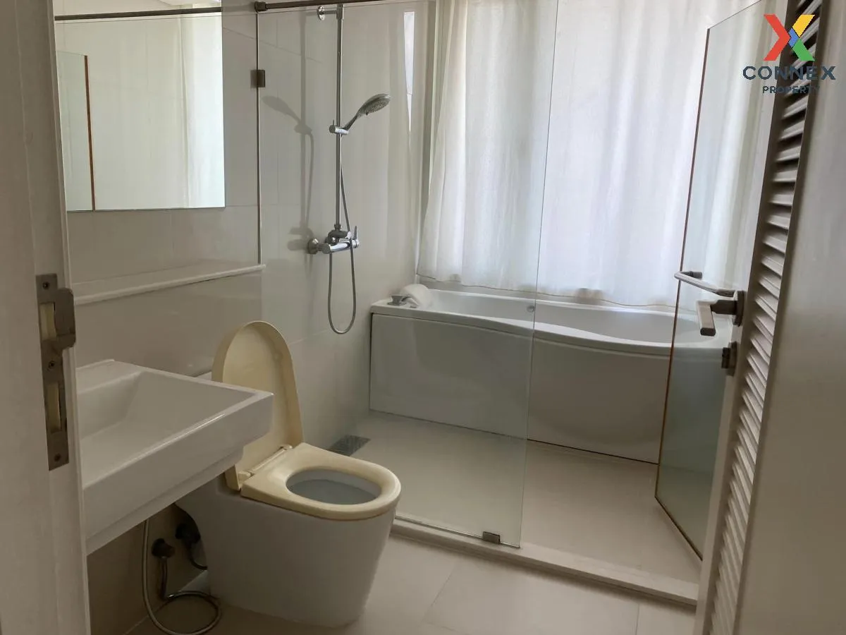 เช่าคอนโด  ไอวี่ ทองหล่อ BTS-ทองหล่อ คลองตันเหนือ เขต วัฒนา กรุงเ