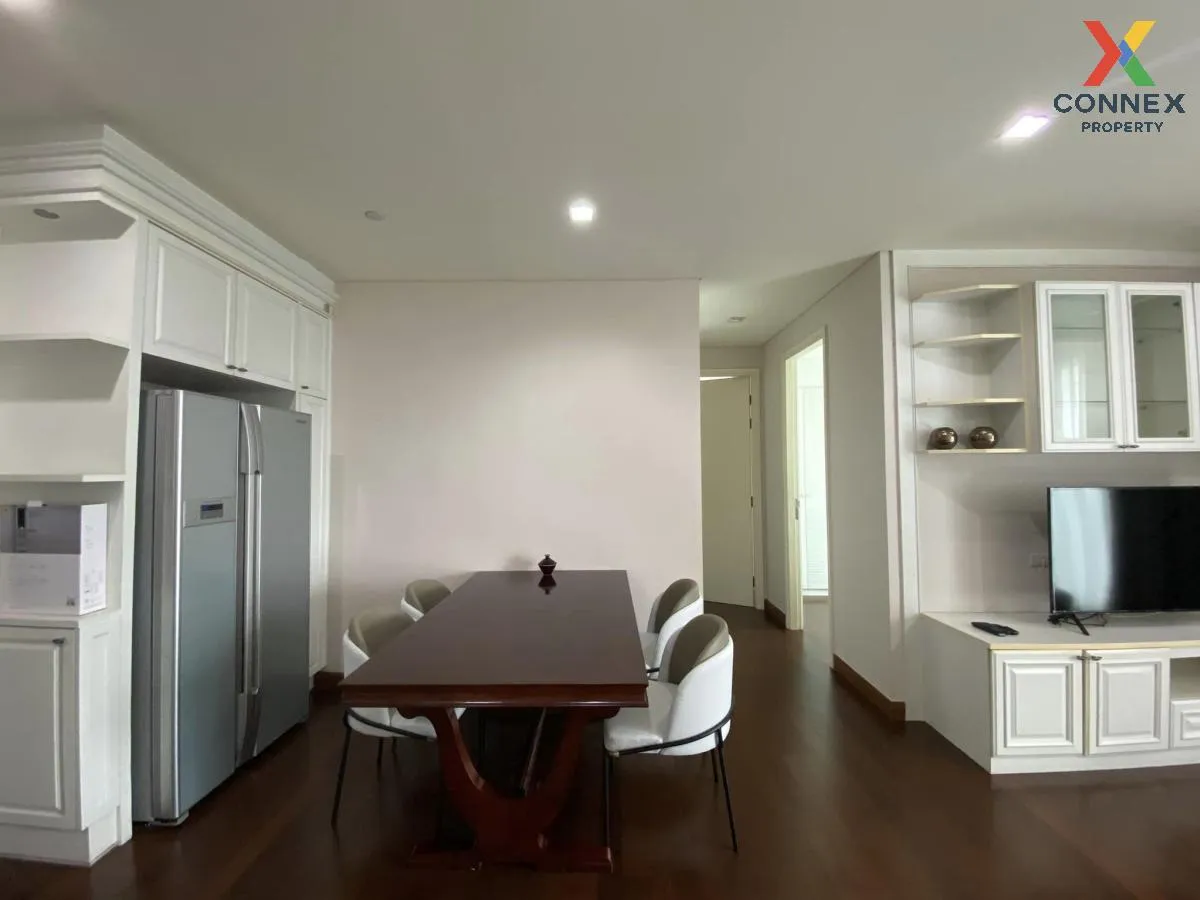 เช่าคอนโด  ไอวี่ ทองหล่อ BTS-ทองหล่อ คลองตันเหนือ เขต วัฒนา กรุงเ 4