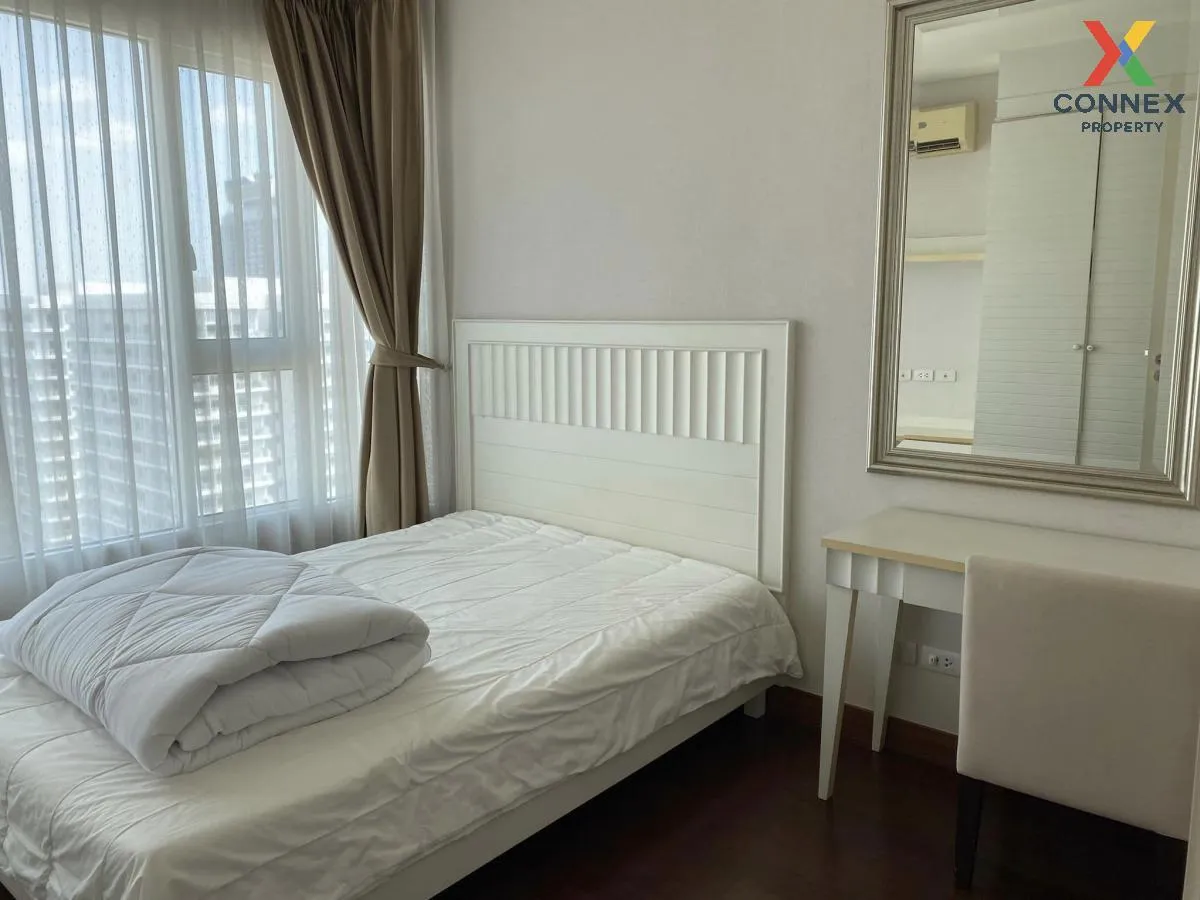 เช่าคอนโด  ไอวี่ ทองหล่อ BTS-ทองหล่อ คลองตันเหนือ เขต วัฒนา กรุงเ