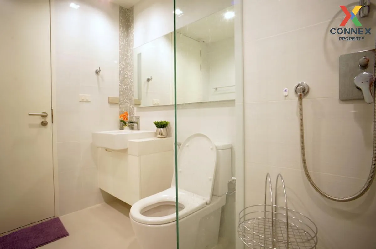 เช่าคอนโด  นาราไนน์ BTS-ช่องนนทรี ทุ่งมหาเมฆ เขต สาทร กรุงเทพ CX-