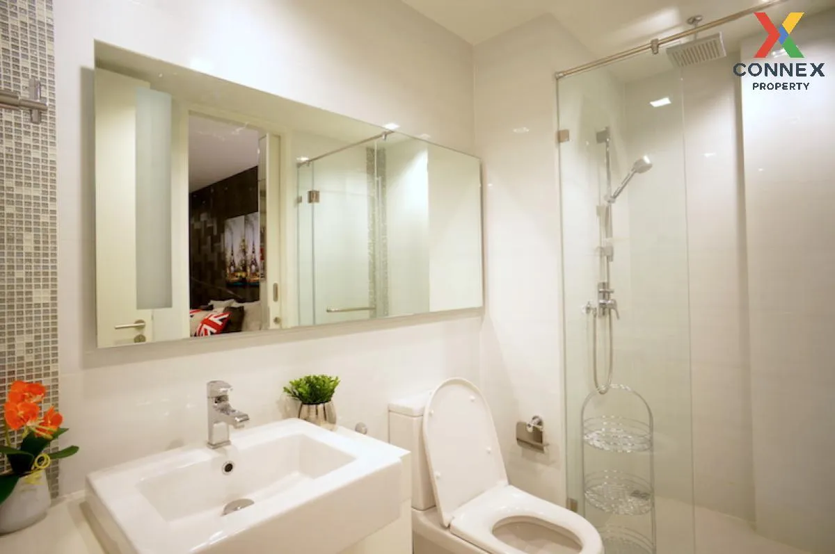 เช่าคอนโด  นาราไนน์ BTS-ช่องนนทรี ทุ่งมหาเมฆ เขต สาทร กรุงเทพ CX-