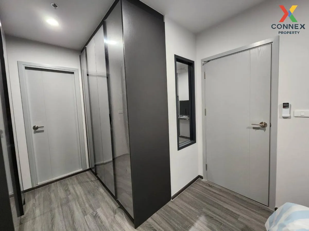 For Rent Condo , Ideo Chula-Samyan , MRT-Sam Yan , Si Phraya , Ba