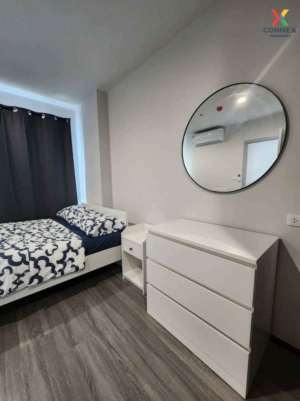 For Rent Condo , Ideo Chula-Samyan , MRT-Sam Yan , Si Phraya , Ba