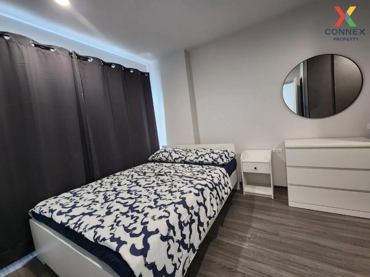 For Rent Condo , Ideo Chula-Samyan , MRT-Sam Yan , Si Phraya , Ba