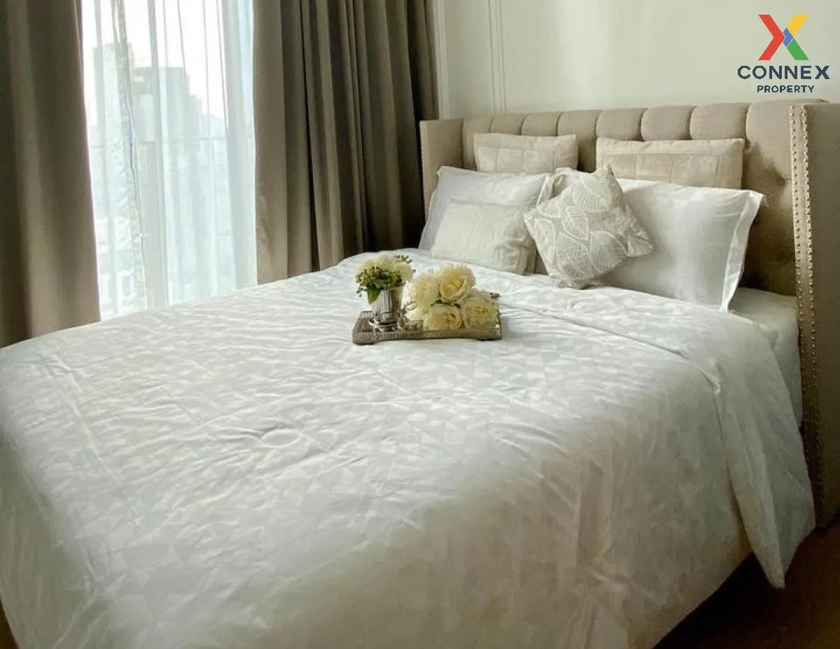 เช่าคอนโด  28 ชิดลม BTS-ชิดลม ลุมพินี เขต ปทุมวัน กรุงเทพ CX-9582