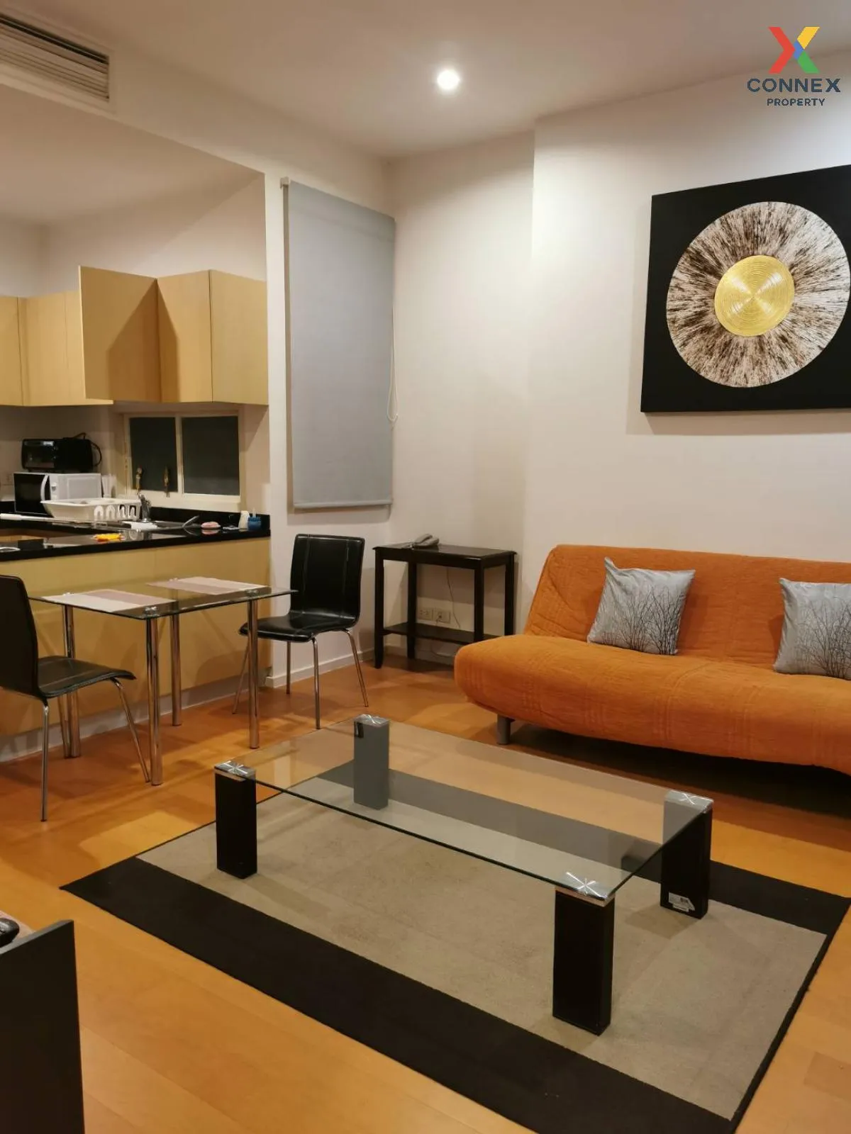 For Rent Condo , Wind Ratchayothin , BTS-Phahon Yothin 24 , Lat Y 2