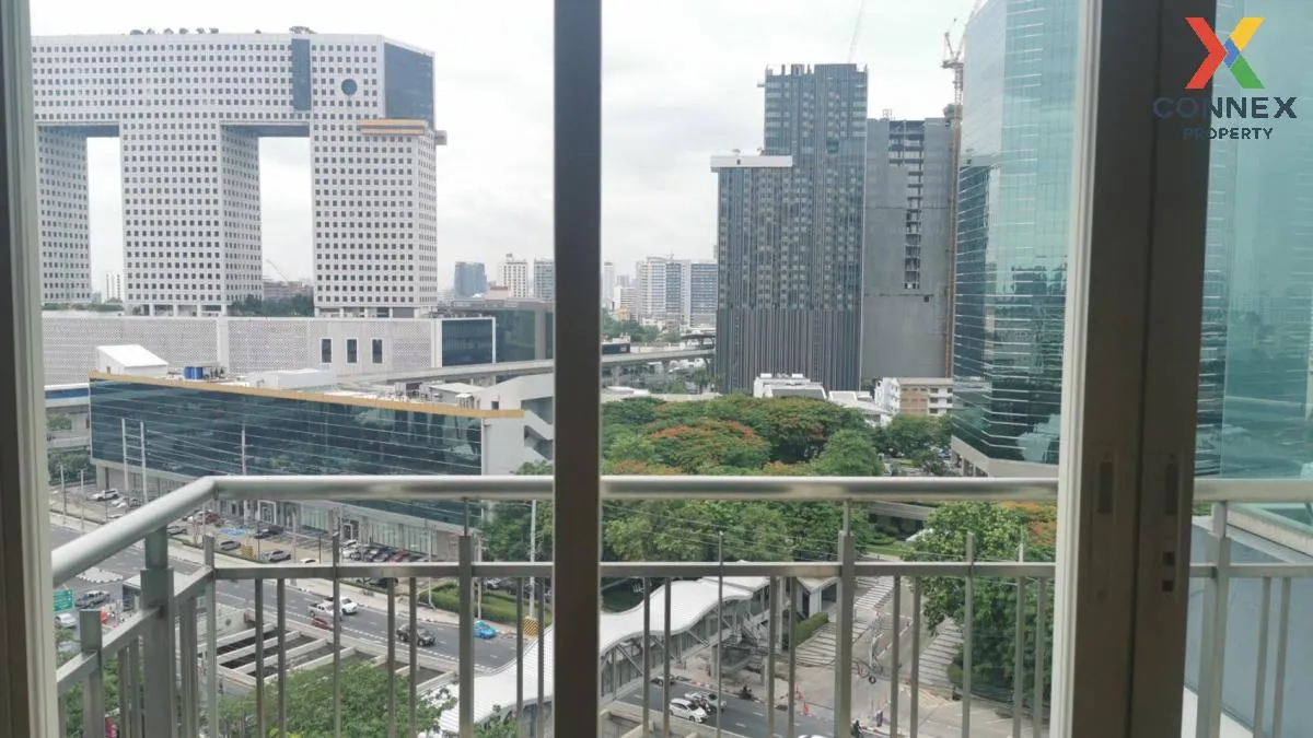 For Rent Condo , Wind Ratchayothin , BTS-Phahon Yothin 24 , Lat Y