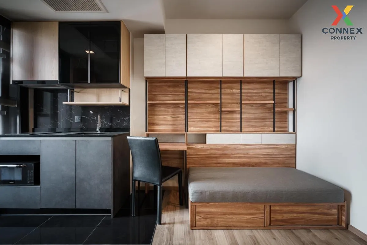 เช่าคอนโด  เดอะไลน์ จตุจักร BTS-หมอชิต จอมพล  เขต จตุจักร กรุงเทพ เช่าคอนโด  เดอะไลน์ จตุจักร BTS-หมอชิต จอมพล  เขต จตุจักร กรุงเทพ 1