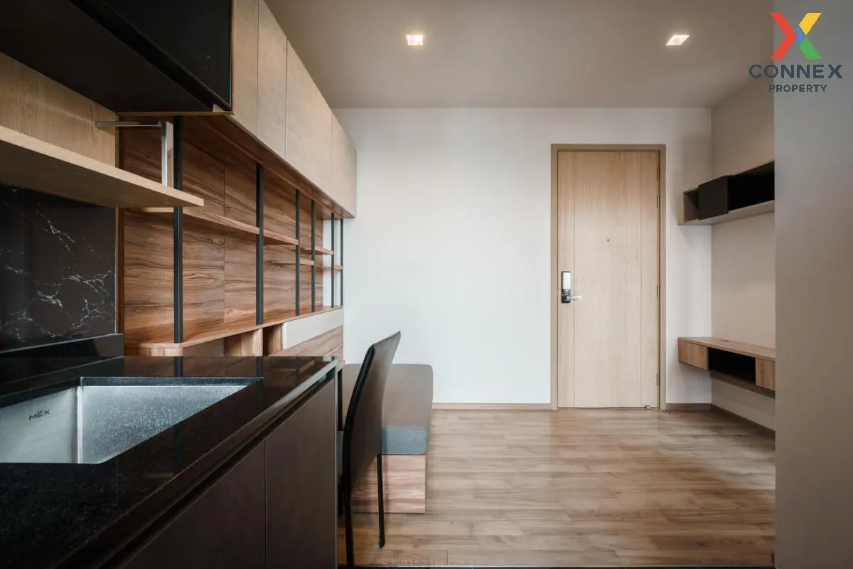 For Sale Condo , The Line Jatujak - Mochit , BTS-Mo Chit , Chomph 4