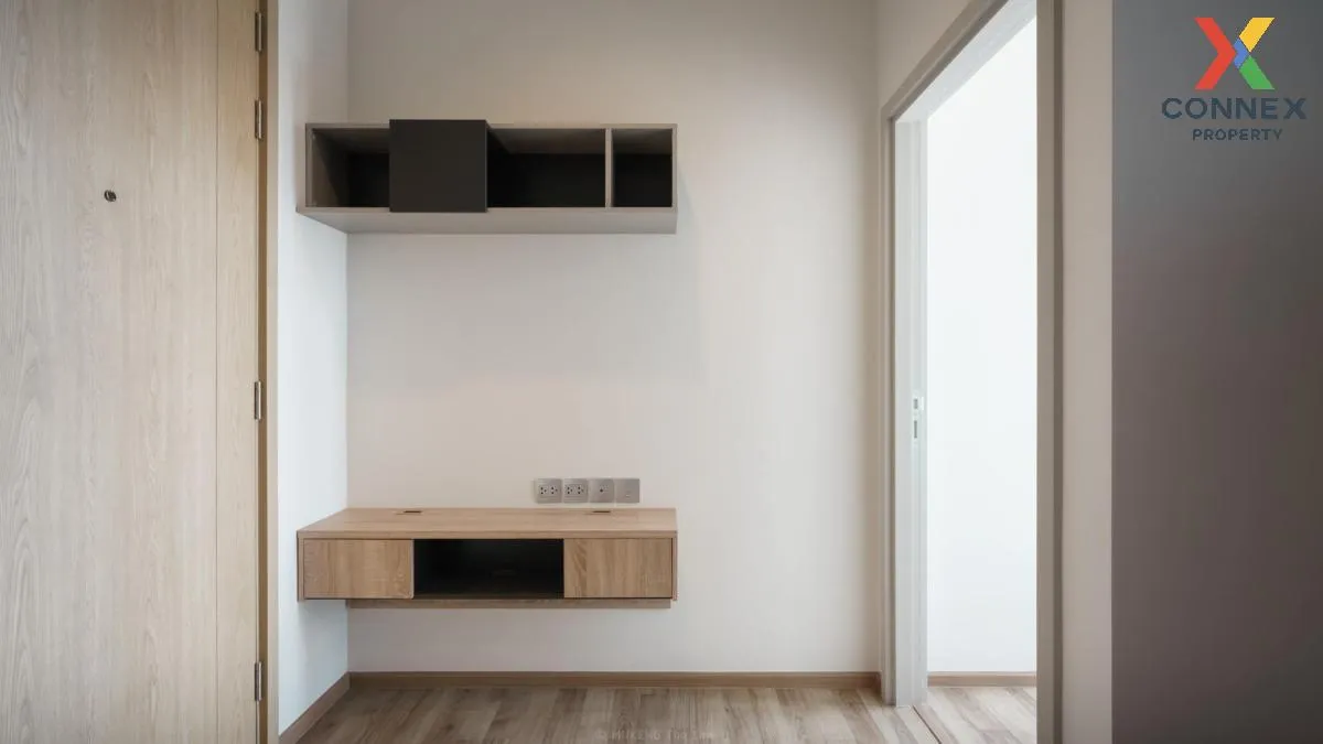For Sale Condo , The Line Jatujak - Mochit , BTS-Mo Chit , Chomph