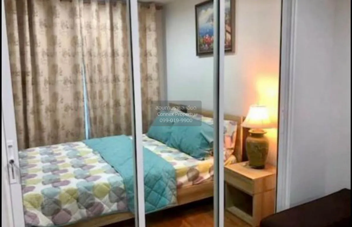 เช่าคอนโด  รีเจ้นท์ โฮม สุขุมวิท 81 BTS-อ่อนนุช สวนหลวง เขต สวนหล