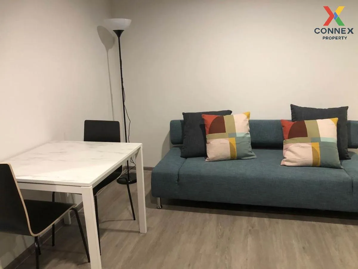 For Rent Condo , Reach Phahon Yothin 52 , BTS-Saphan Mai , Khlong 2