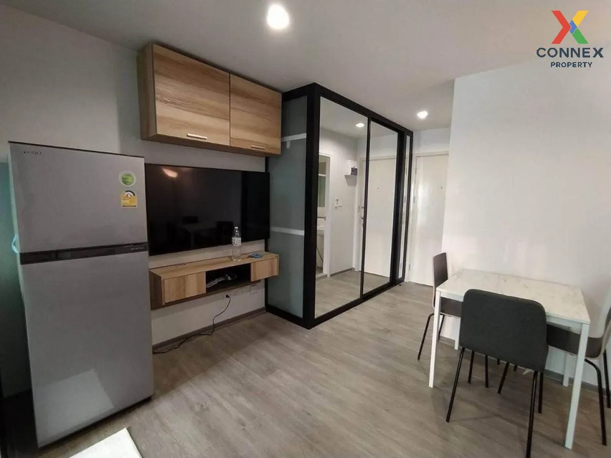 For Rent Condo , Reach Phahon Yothin 52 , BTS-Saphan Mai , Khlong 3