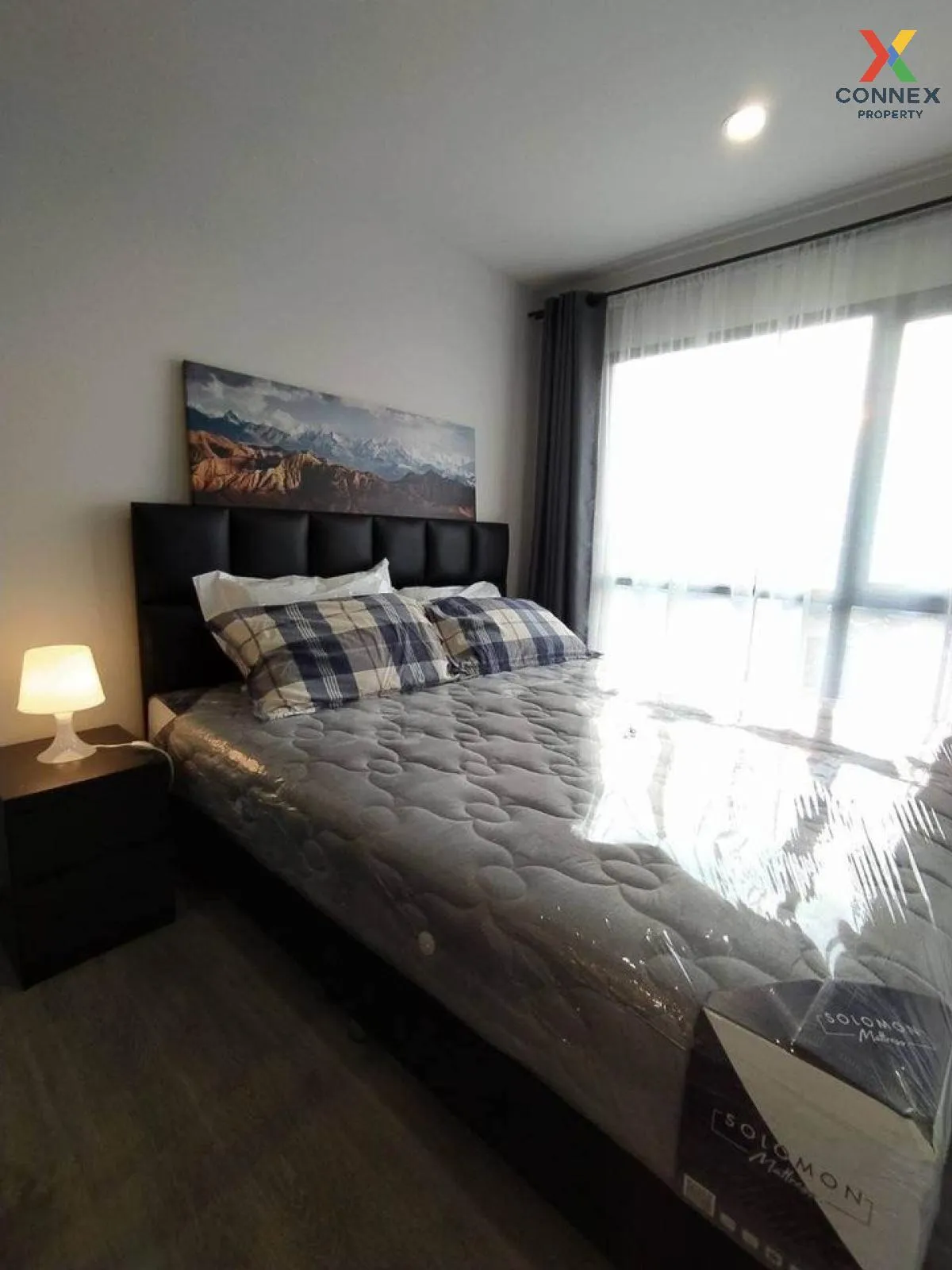 For Rent Condo , Reach Phahon Yothin 52 , BTS-Saphan Mai , Khlong