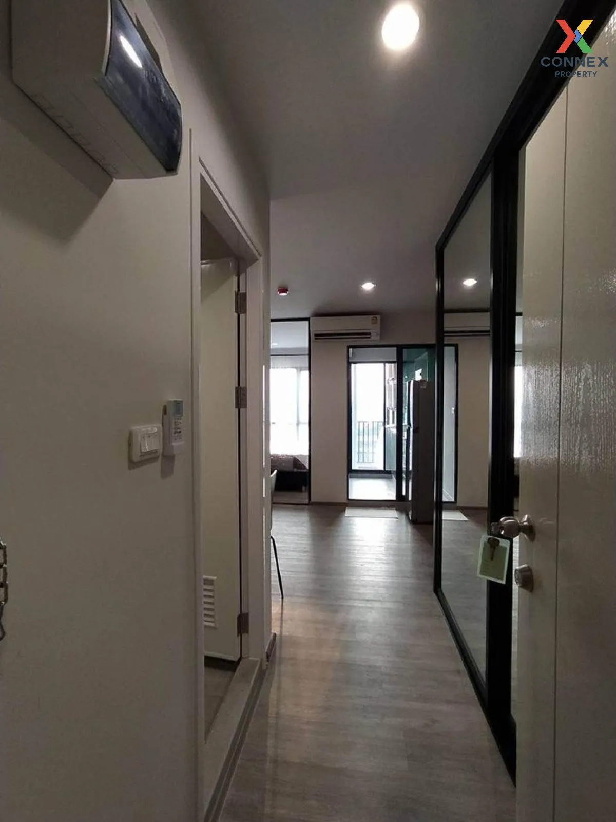 For Rent Condo , Reach Phahon Yothin 52 , BTS-Saphan Mai , Khlong