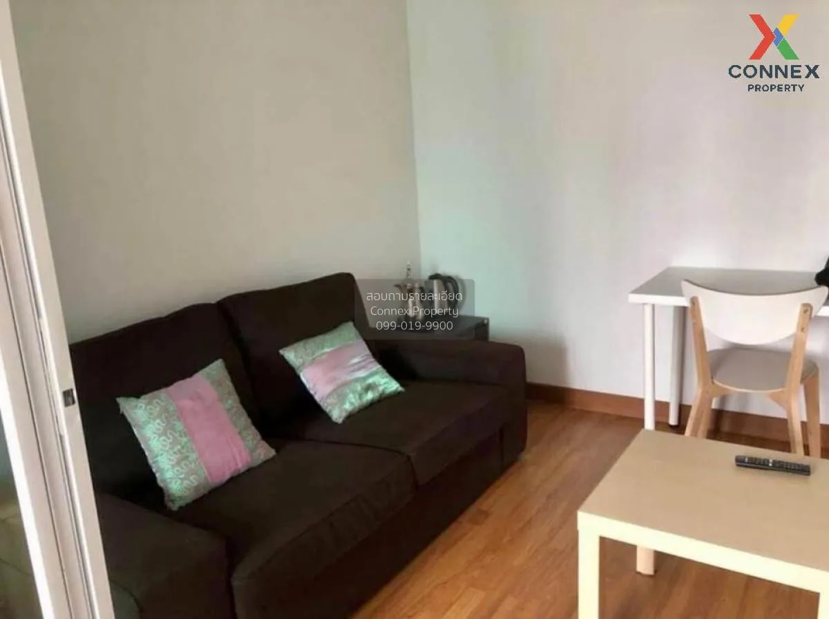 For Sale Condo , Regent Home Sukhumvit 81 , BTS-On Nut , Suan Lua 1