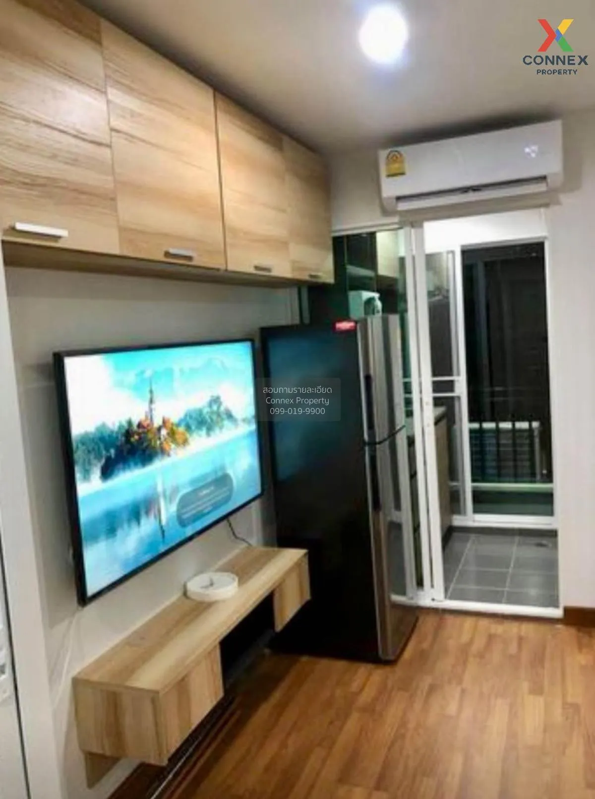 For Sale Condo , Regent Home Sukhumvit 81 , BTS-On Nut , Suan Lua 2