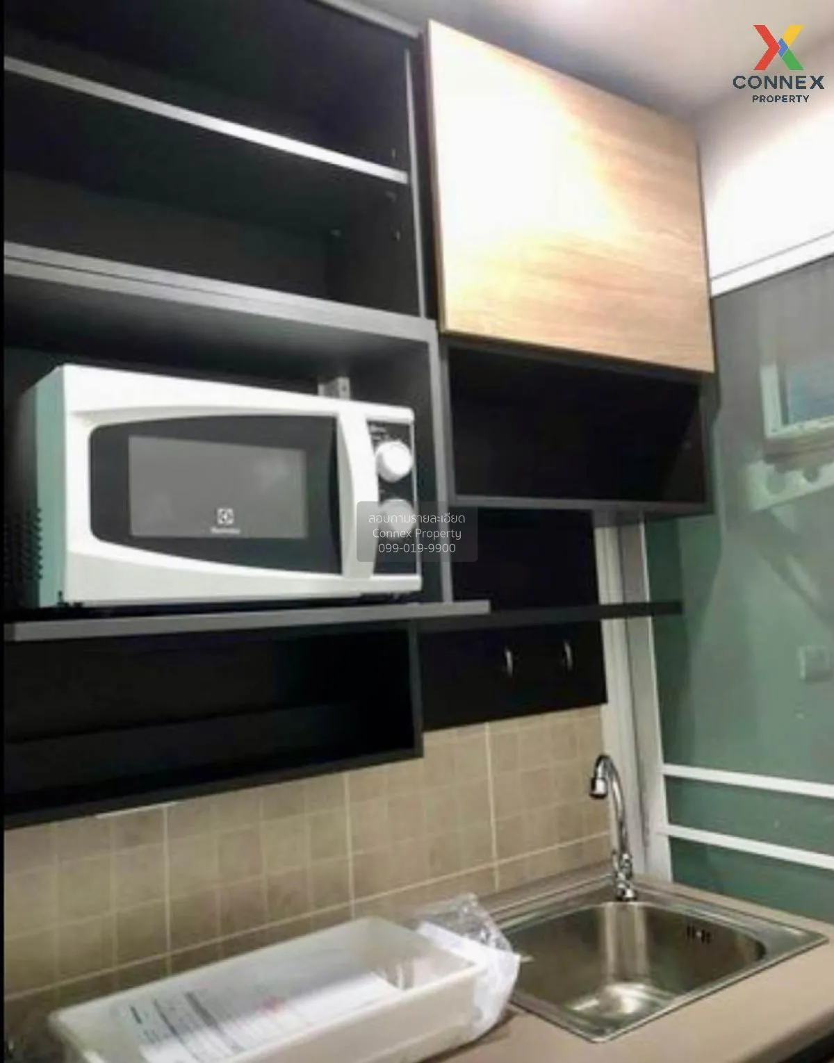 For Sale Condo , Regent Home Sukhumvit 81 , BTS-On Nut , Suan Lua 3