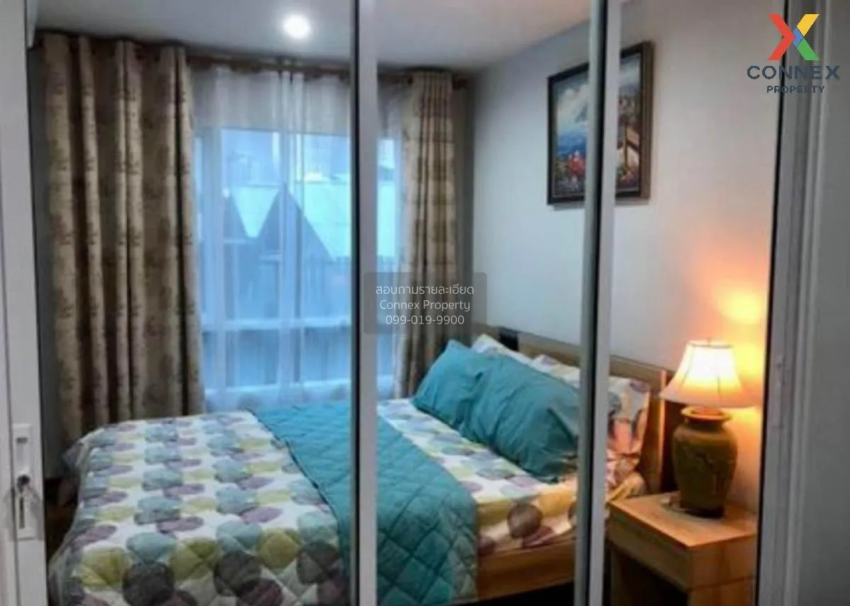 For Sale Condo , Regent Home Sukhumvit 81 , BTS-On Nut , Suan Lua 4