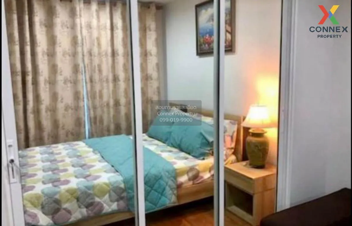 For Sale Condo , Regent Home Sukhumvit 81 , BTS-On Nut , Suan Lua