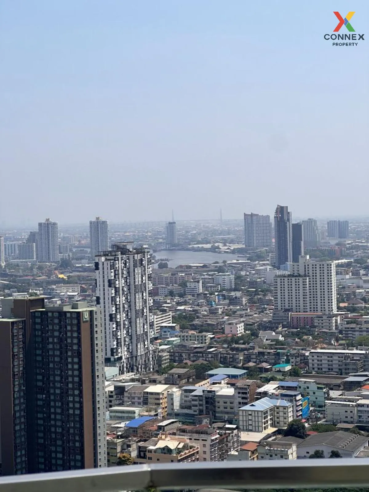 เช่าคอนโด   อัลติจูด ยูนิคอร์น สาทร-ท่าพระ  BTS-ตลาดพลู ตลาดพลู เ