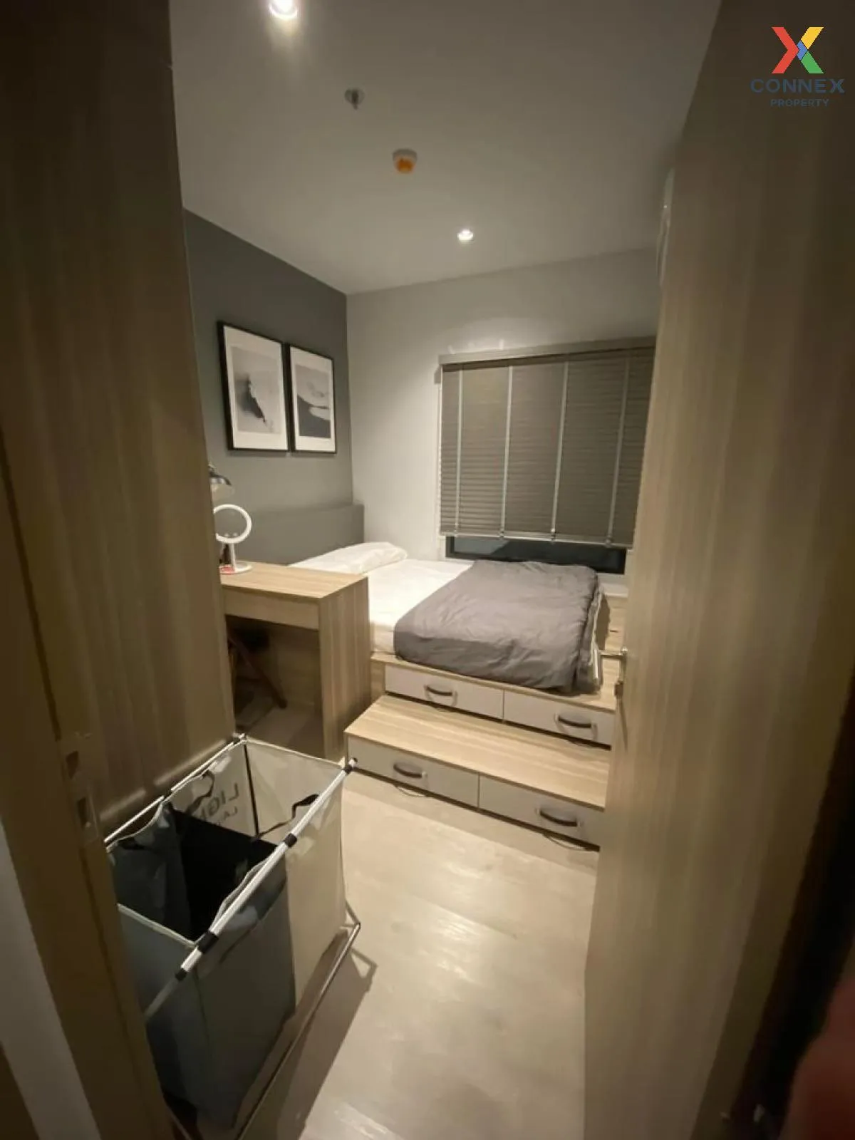 เช่าคอนโด   อัลติจูด ยูนิคอร์น สาทร-ท่าพระ  BTS-ตลาดพลู ตลาดพลู เ