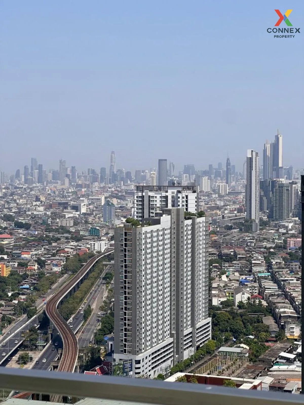 เช่าคอนโด   อัลติจูด ยูนิคอร์น สาทร-ท่าพระ  BTS-ตลาดพลู ตลาดพลู เ