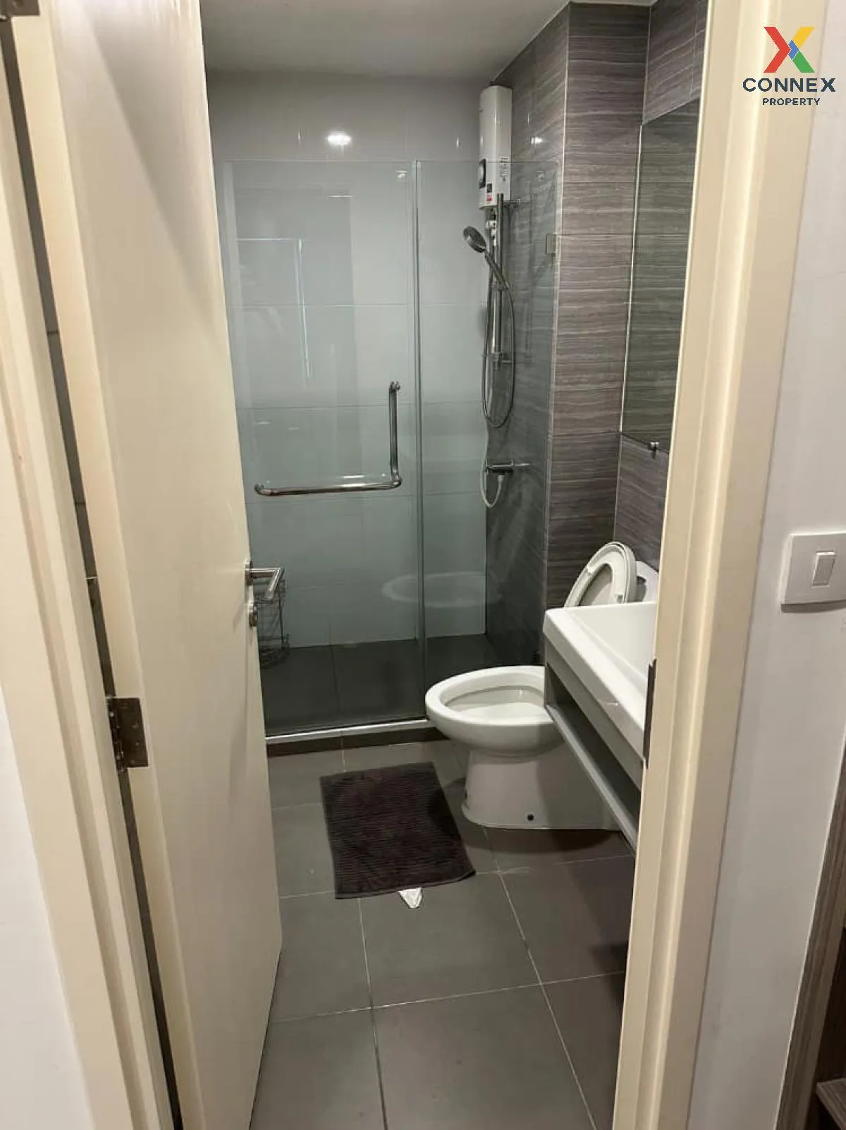 For Rent Condo , Knightsbridge Phaholyothin Interchange , BTS-Wat